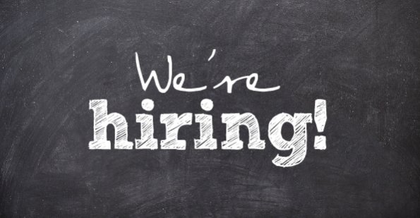 we-are-hiring we-are-hiring