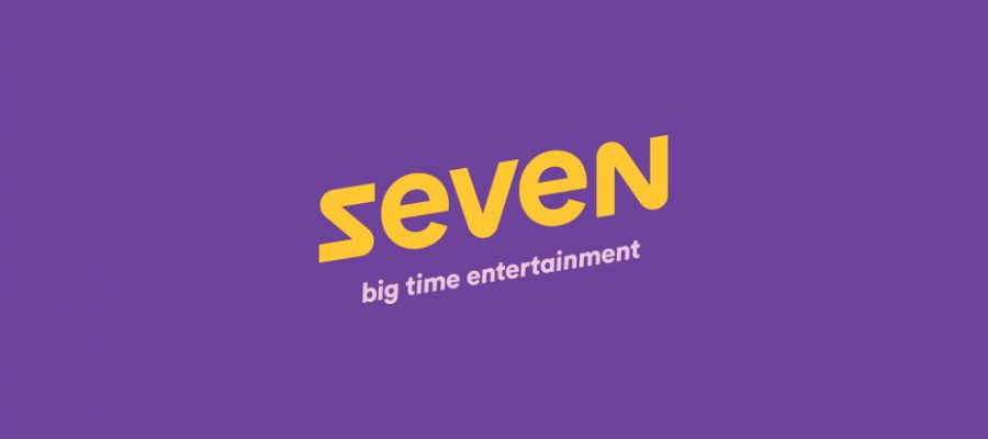 SevenBigTime SevenBigTime