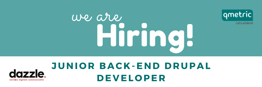 Hiring! Hiring!